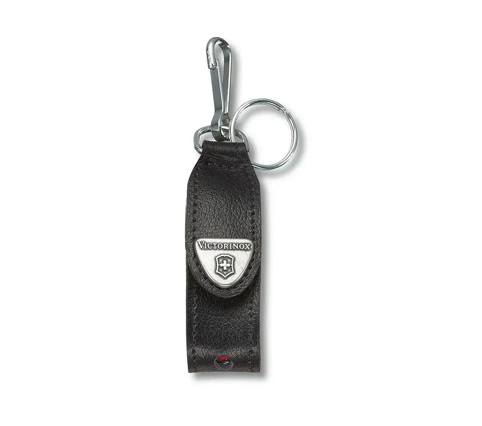 Estuche VICTORINOX Cuero Mini 1