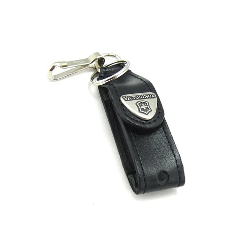 Estuche VICTORINOX Cuero Mini