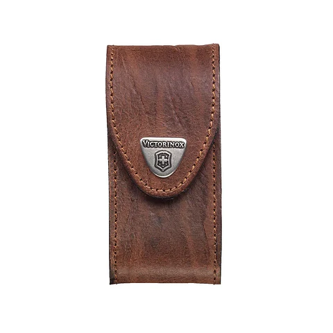 Estuche VICTORINOX Cuero Standard