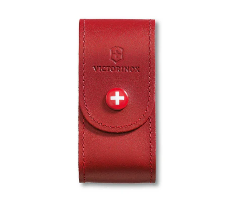Estuche VICTORINOX Cuero Standard