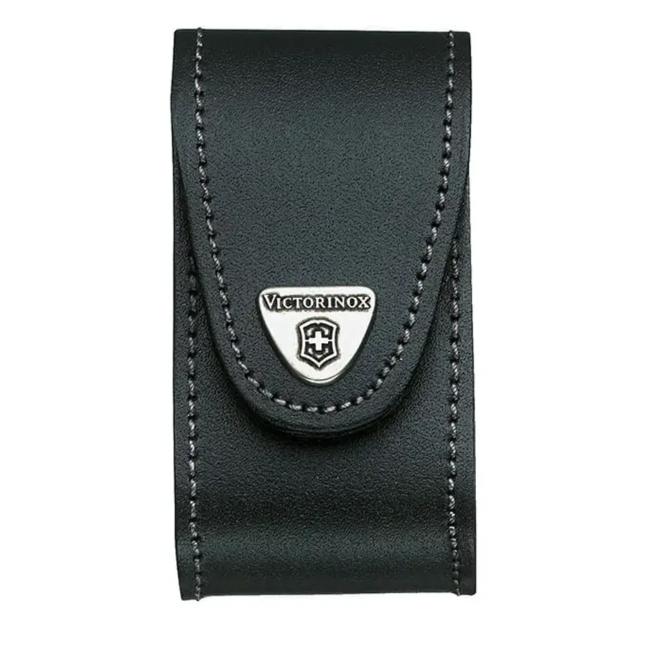 Estuche VICTORINOX Cuero Large 1