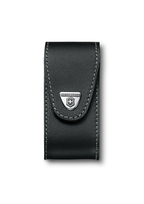 Estuche VICTORINOX Cuero Large