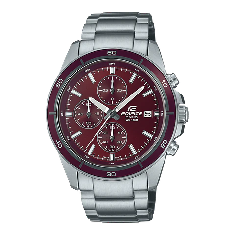 Reloj EDIFICE EFR-526D-5CV