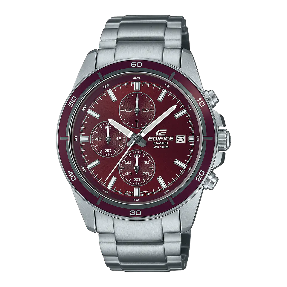 Reloj EDIFICE EFR-526D-5CV 1