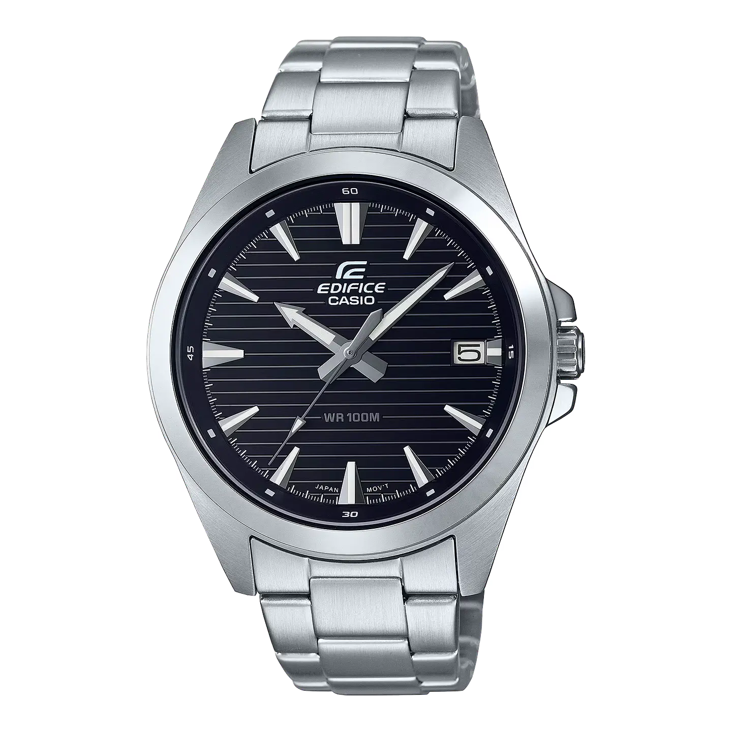 Reloj EDIFICE EFV-140D-1AV 1