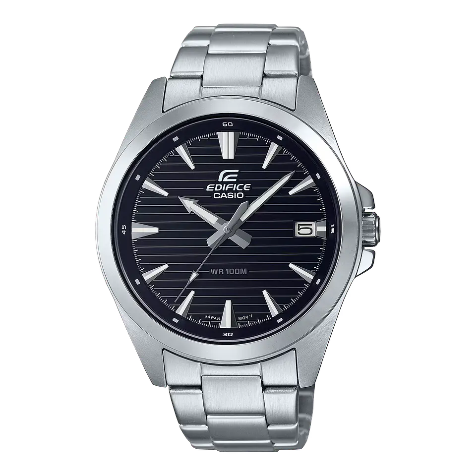 Reloj EDIFICE EFV-140D-1AV 1