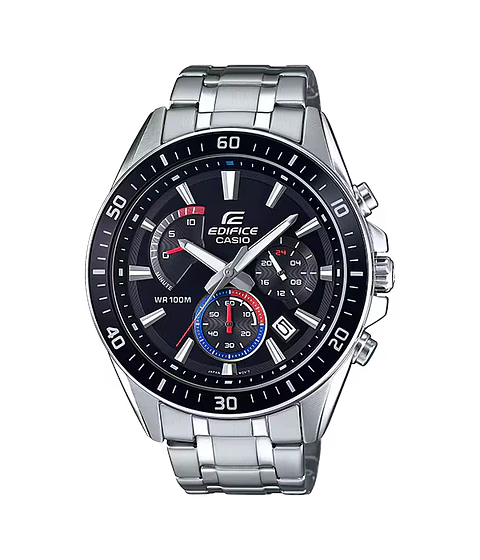 Reloj EDIFICE EFR-552D-1A3V