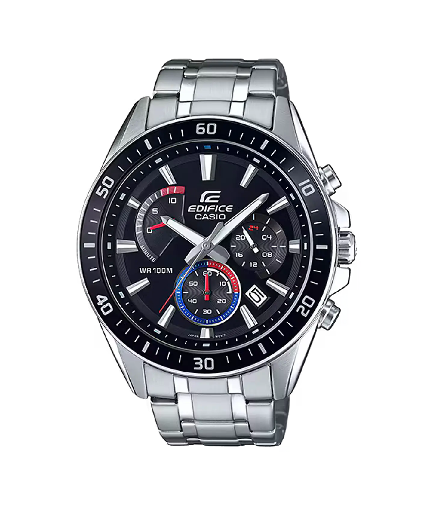 Reloj EDIFICE EFR-552D-1A3V 1