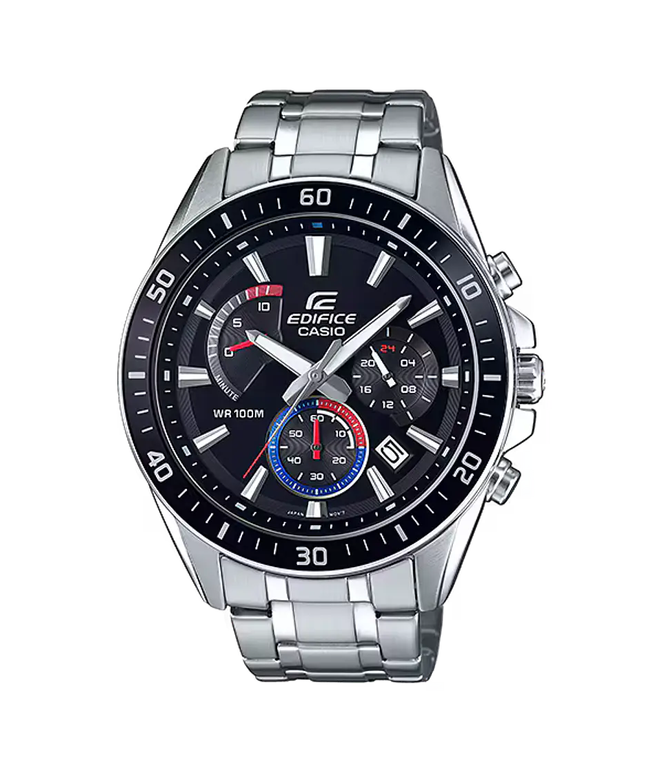 Reloj EDIFICE EFR-552D-1A3V 1