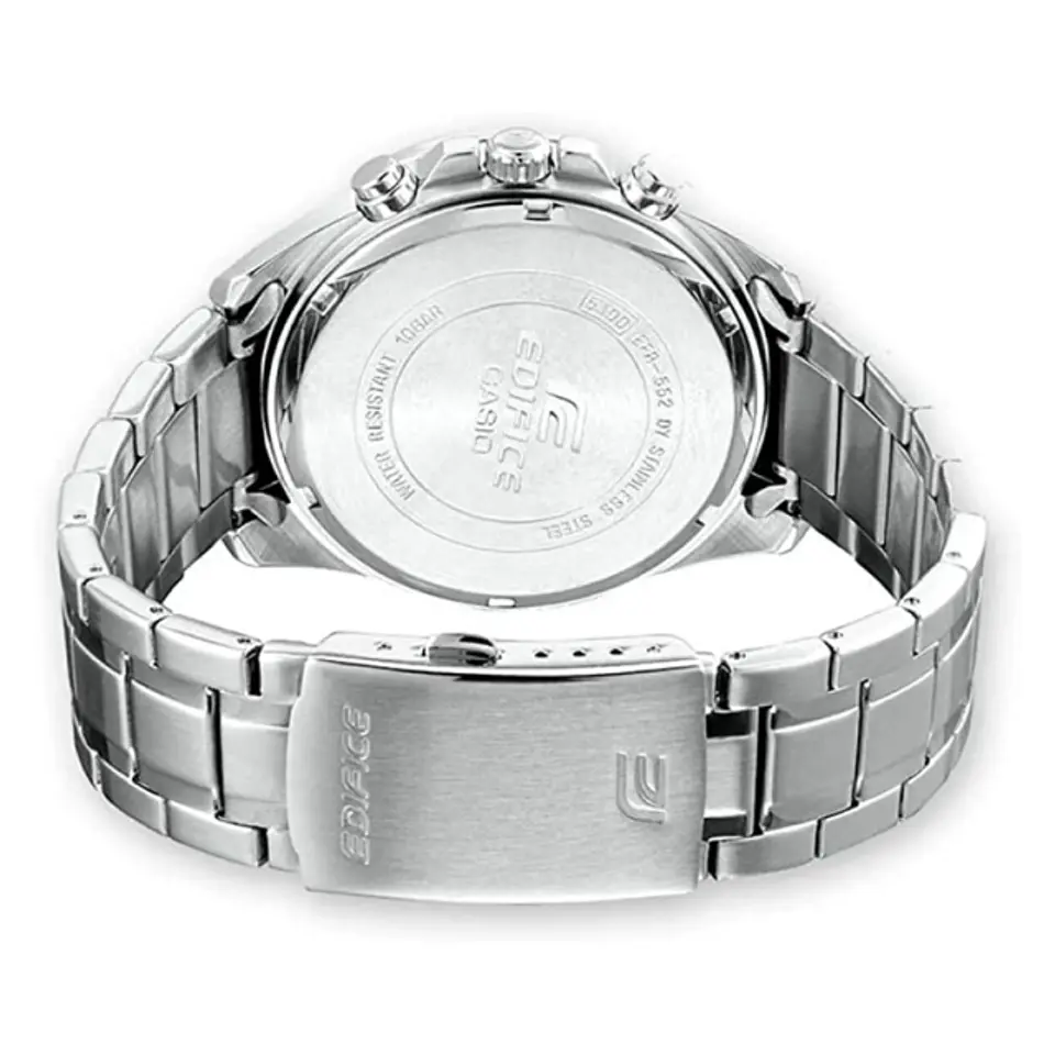 Reloj EDIFICE EFR-552D-1A3V 2