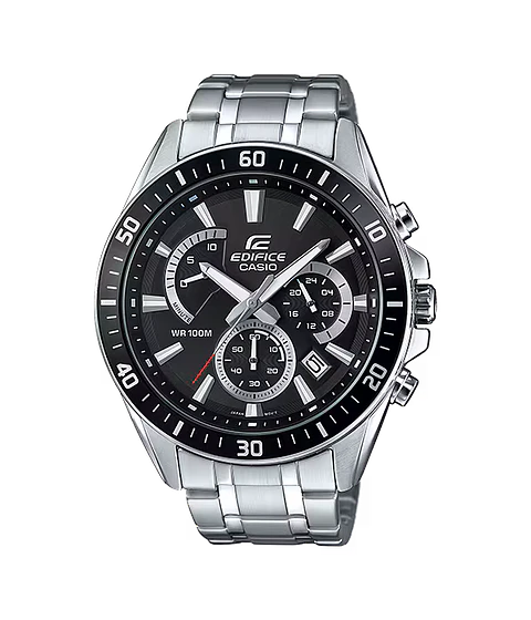 Reloj EDIFICE EFR-552D-1AV