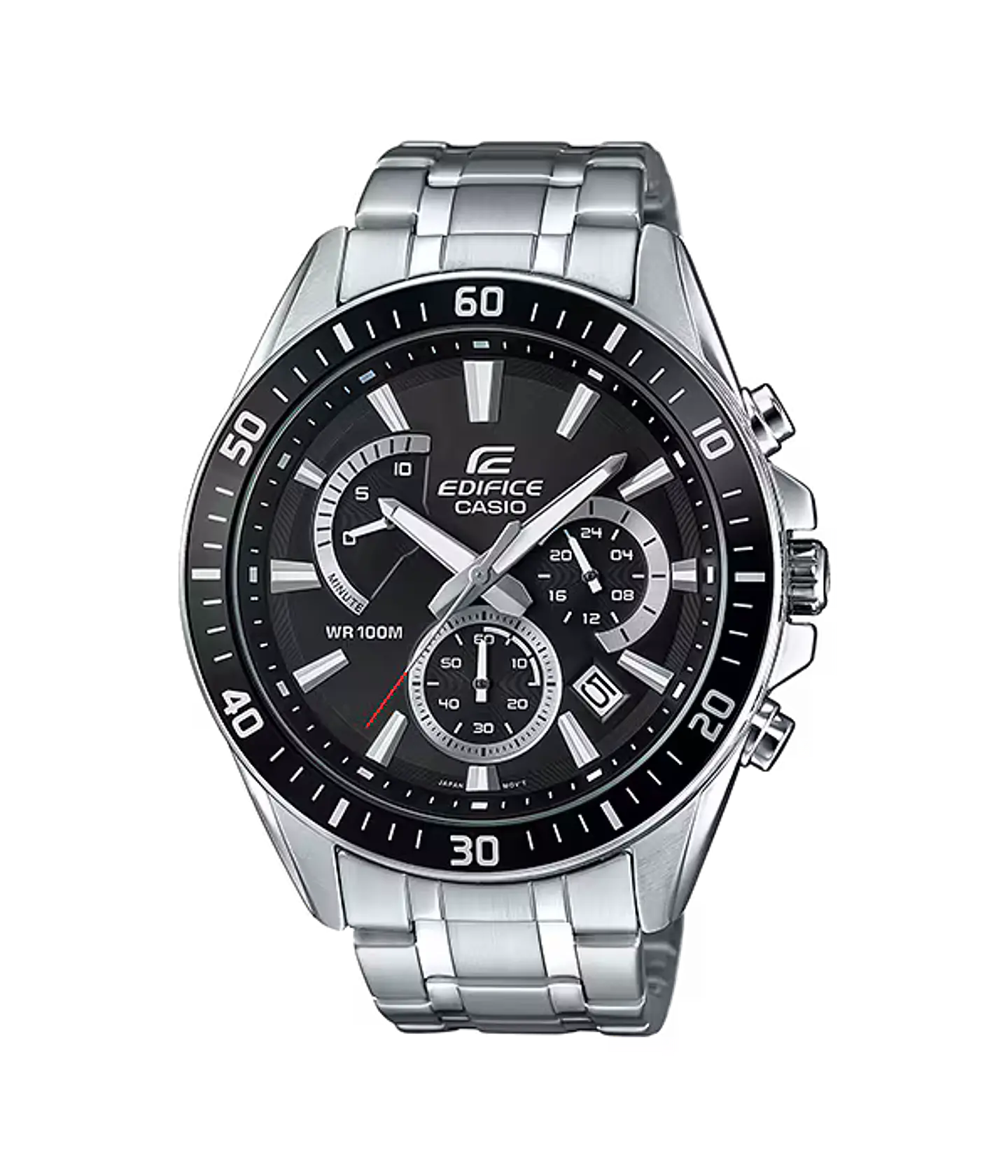 Reloj EDIFICE EFR-552D-1AVUDF 1