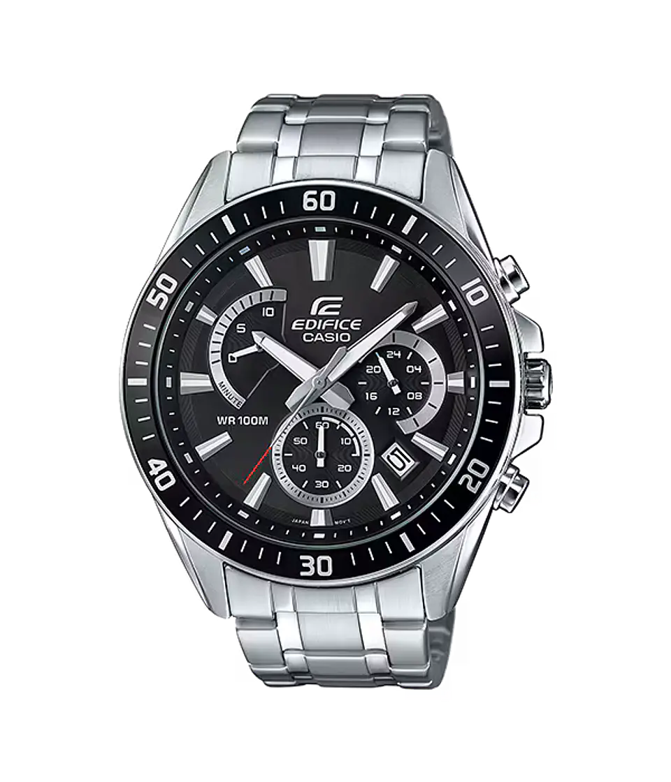 Reloj EDIFICE EFR-552D-1AVUDF 1