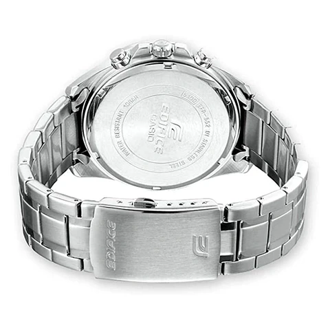 Reloj EDIFICE EFR-552D-1AV