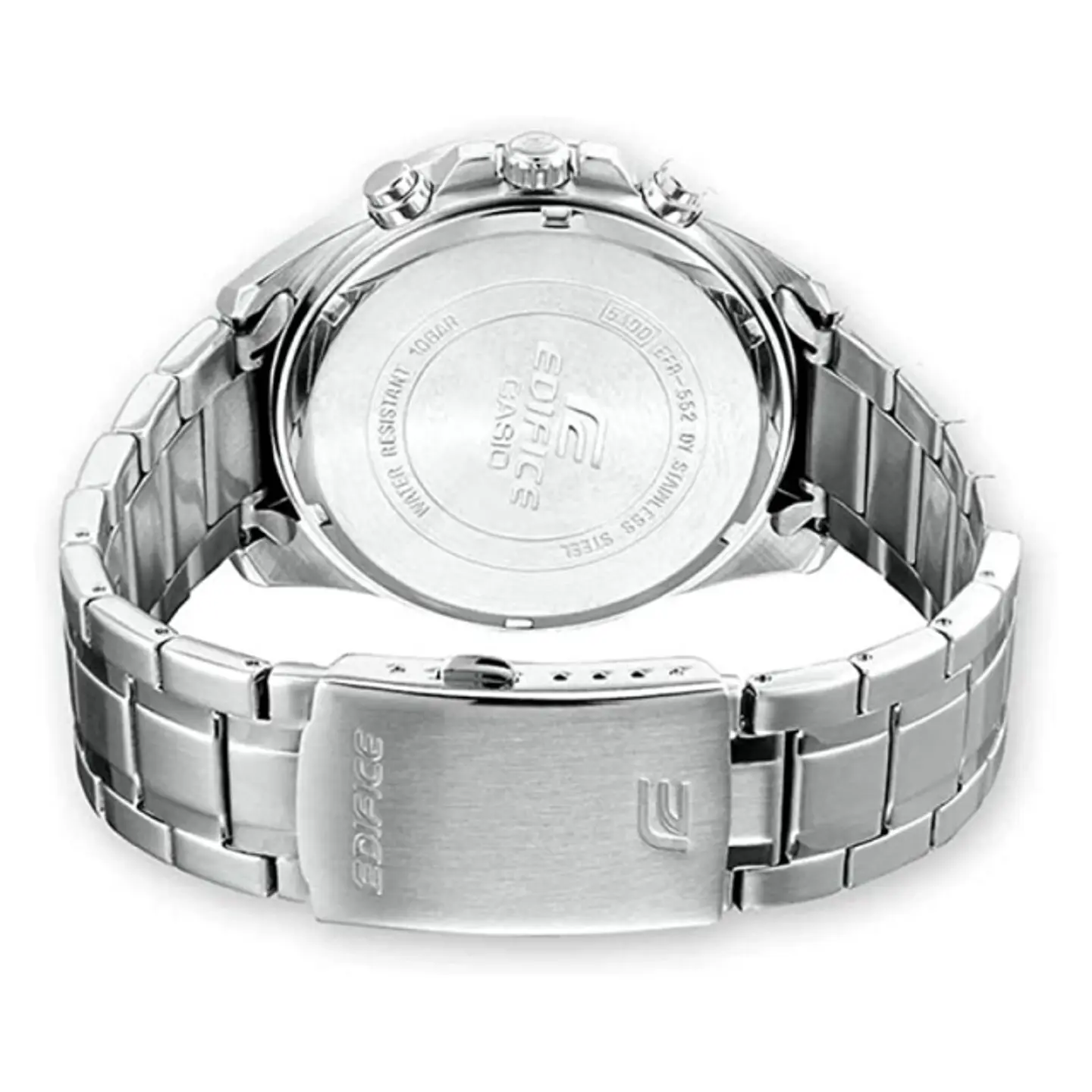 Reloj EDIFICE EFR-552D-1AVUDF 2