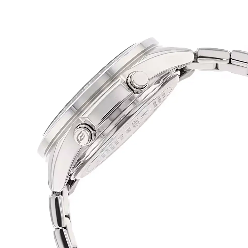 Reloj EDIFICE EFV-C100D-1BV 2