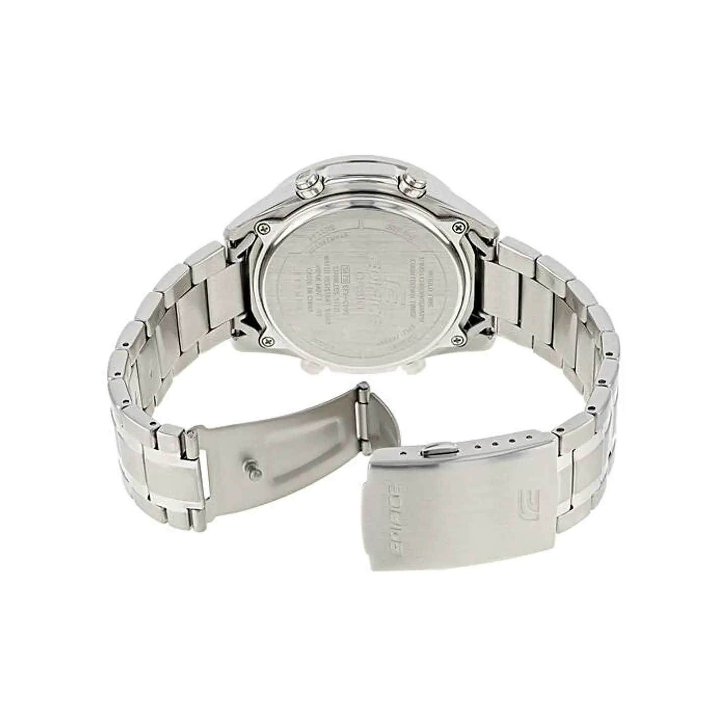 Reloj EDIFICE EFV-C100D-1BV 3