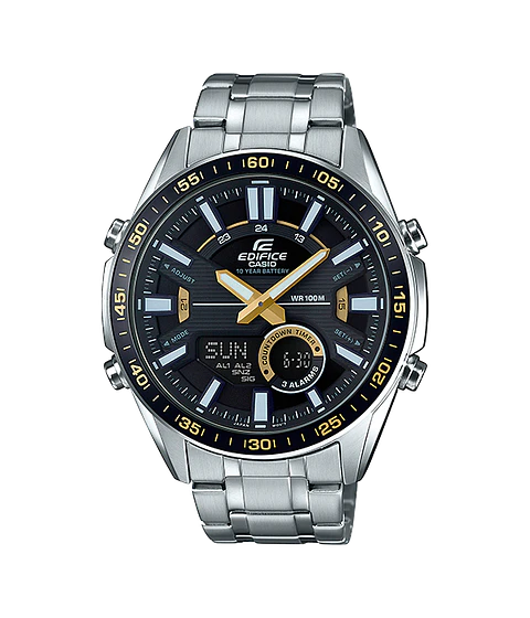 Reloj EDIFICE EFV-C100D-1BV