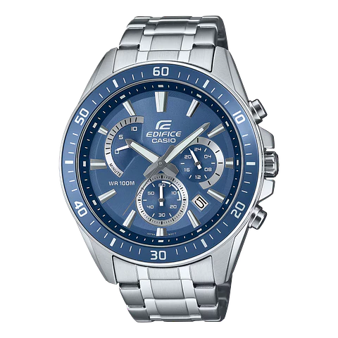 Reloj EDIFICE EFR-552D-2AV