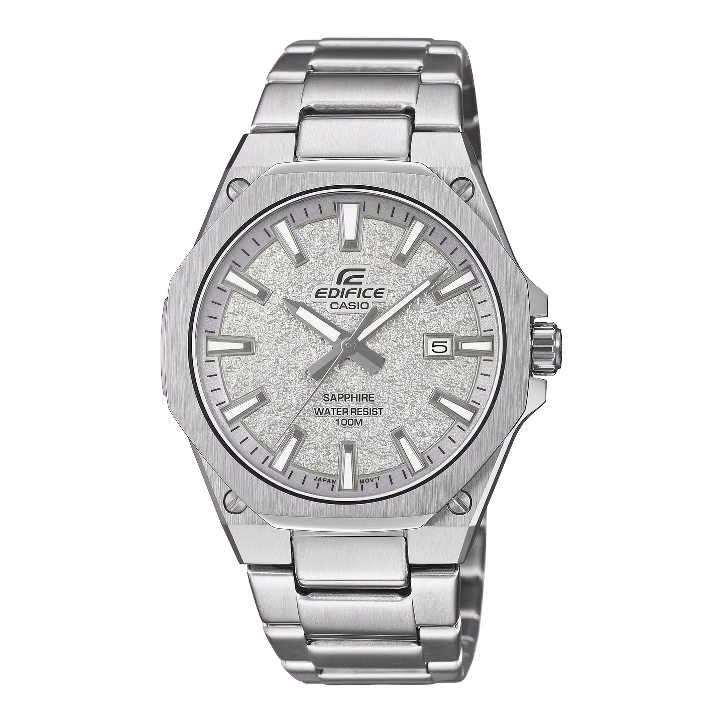 Reloj EDIFICE EFR-S108DE-8AV 1