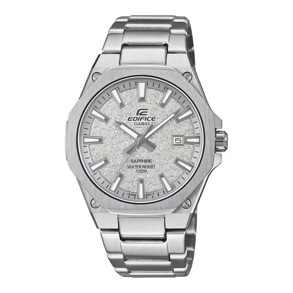 Reloj EDIFICE EFR-S108DE-8AV 1