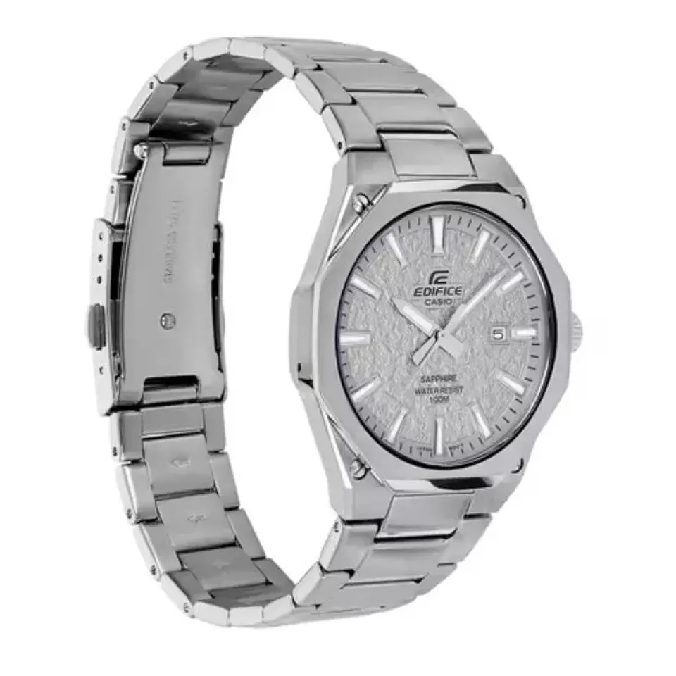 Reloj EDIFICE EFR-S108DE-8AV 2