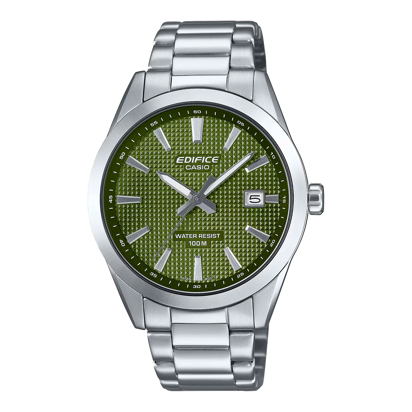 Reloj EDIFICE EFV-160D-3AVDF 1