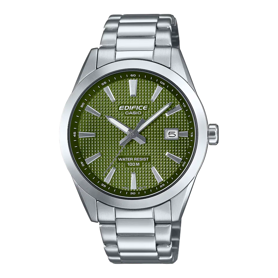 Reloj EDIFICE EFV-160D-3AVDF 1