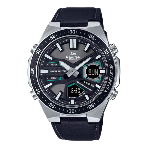 Reloj EDIFICE EFV-C110L-1AV