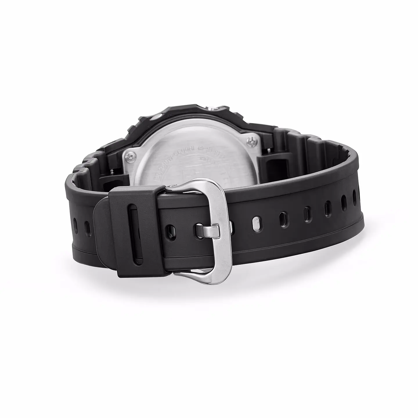 Reloj G-SHOCK DW-5600RL-1 4