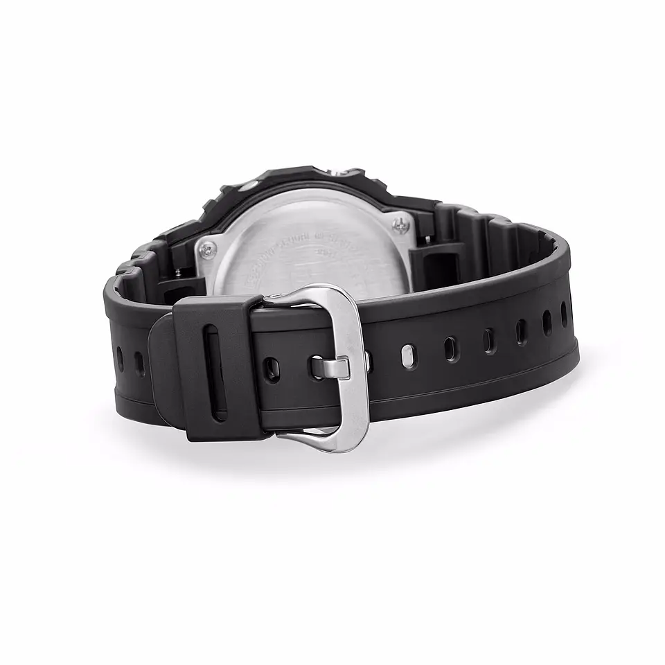 Reloj G-SHOCK DW-5600RL-1 4