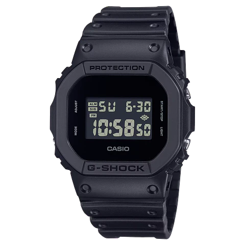 Reloj G-SHOCK DW-5600UBB-1