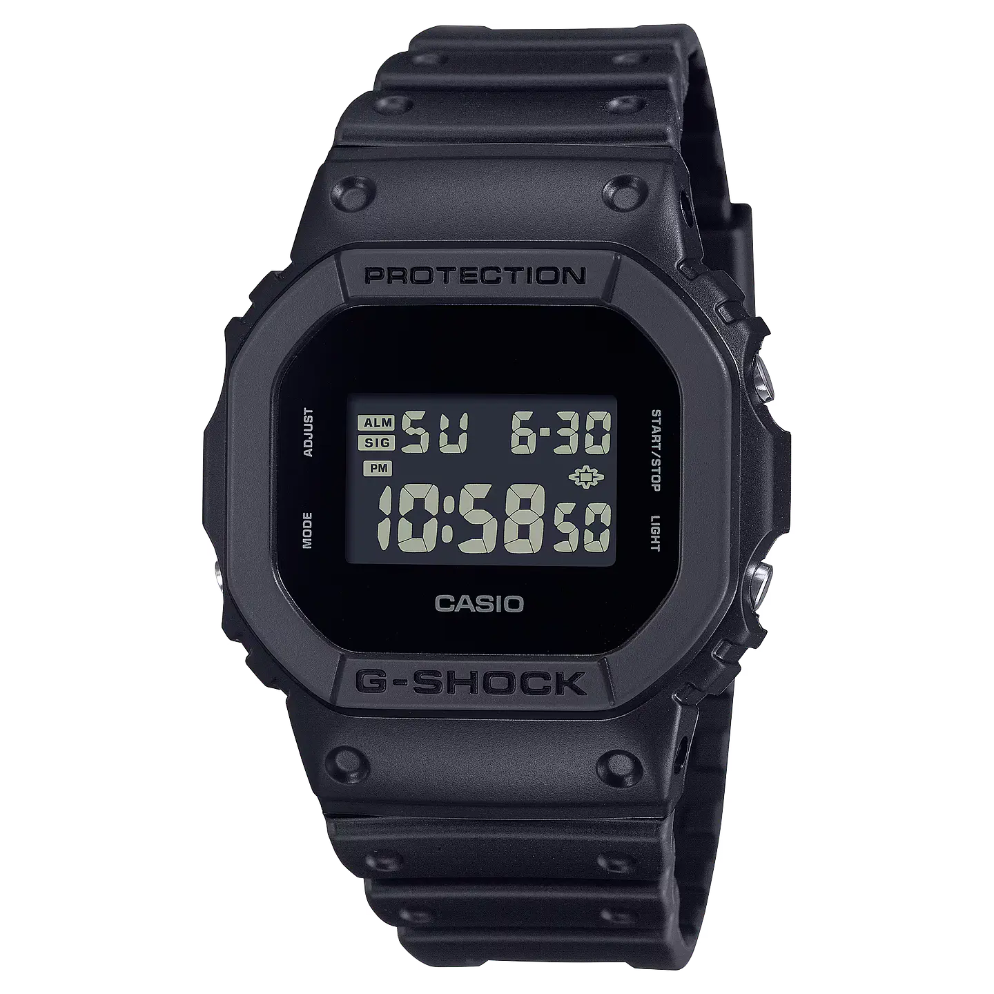 Reloj G-SHOCK DW-5600UBB-1 1