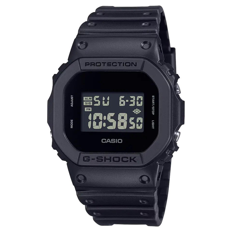 Reloj G-SHOCK DW-5600UBB-1 1