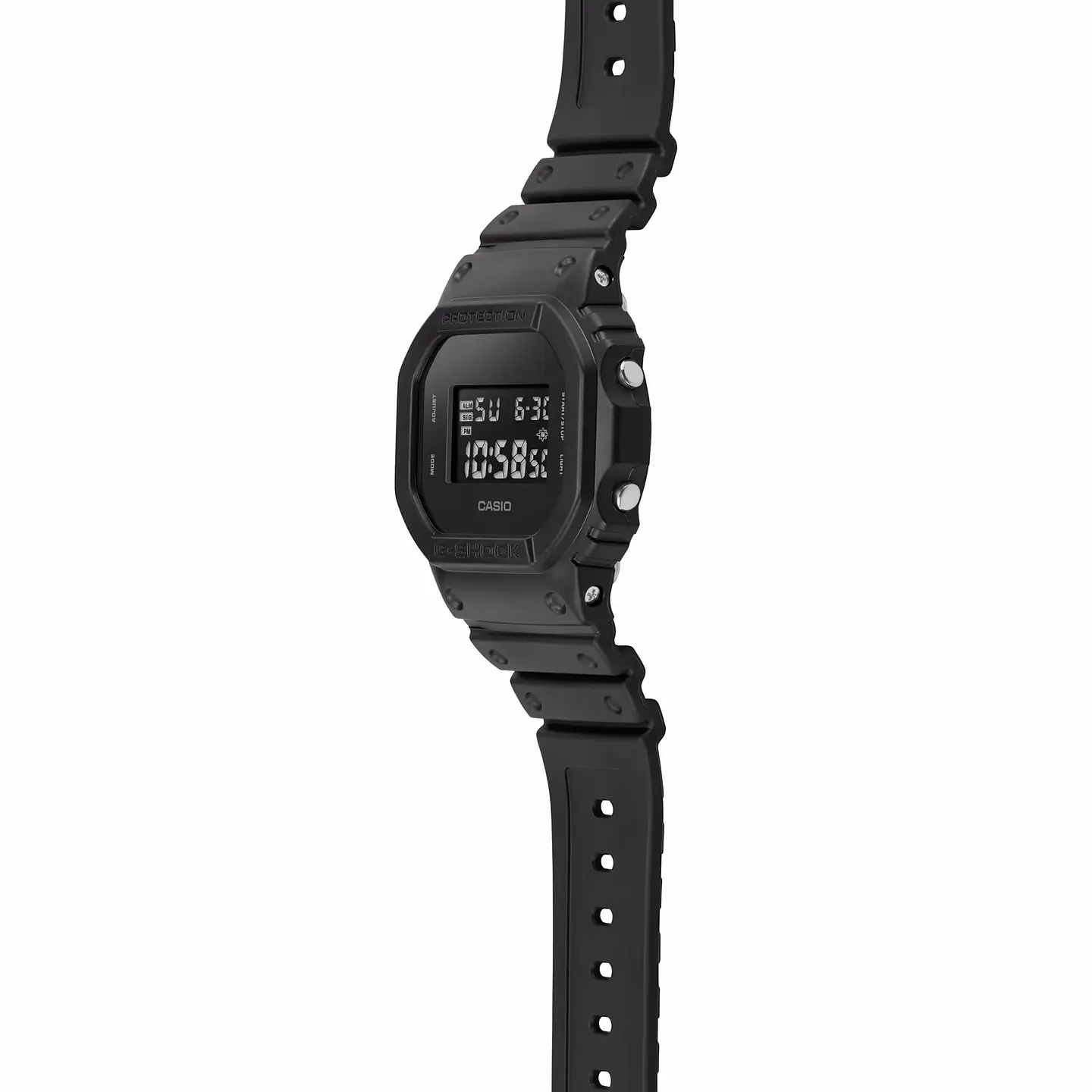 Reloj G-SHOCK DW-5600UBB-1 3