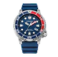 Reloj CITIZEN Eco-Drive Promaster Dive BN0168-06L Pepsi - Miniatura 1
