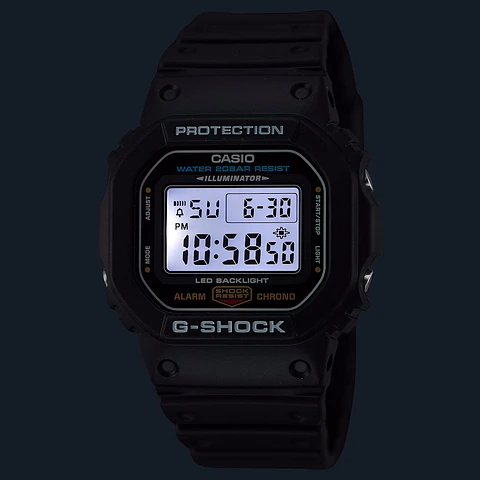 Reloj G-SHOCK DW-5600UE-1