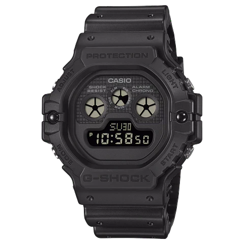 Reloj G-SHOCK DW-5900UBB-1