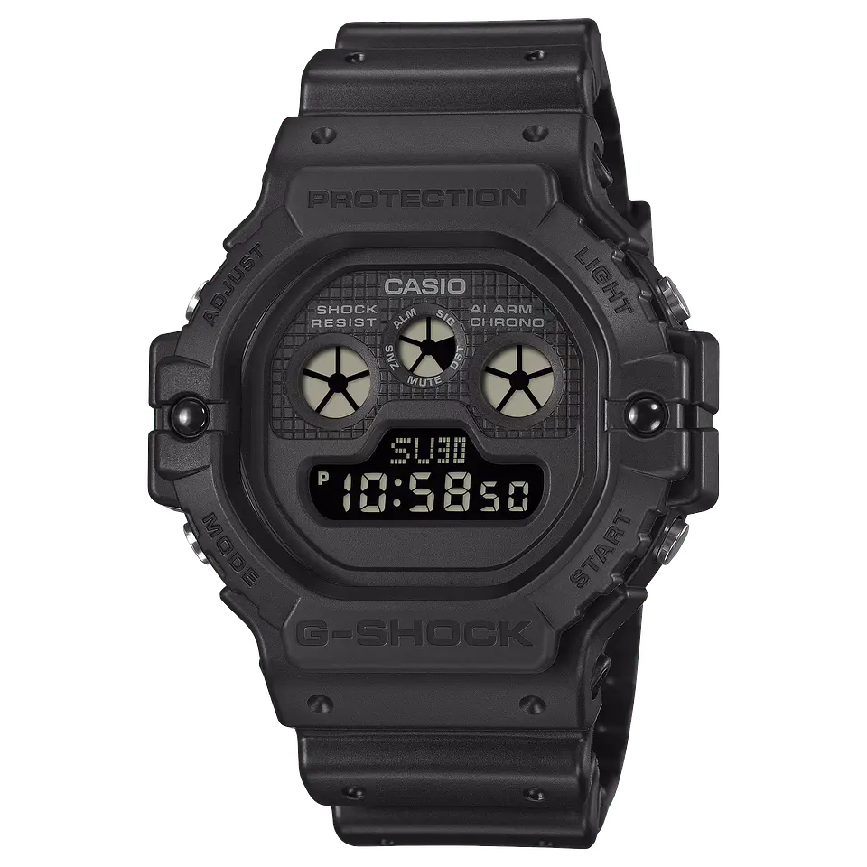 Reloj G-SHOCK DW-5900UBB-1 1