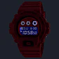Reloj G-SHOCK DW-6900RRB-4 - thumbnail 2