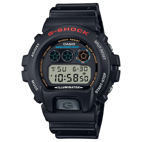 Reloj G-SHOCK DW-6900U-1