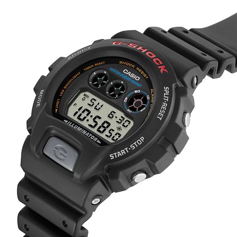 Reloj G-SHOCK DW-6900U-1