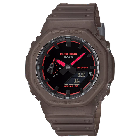 Reloj G-SHOCK GA-2100K-5A