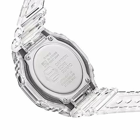Reloj G-SHOCK GA-2100SKE-7A