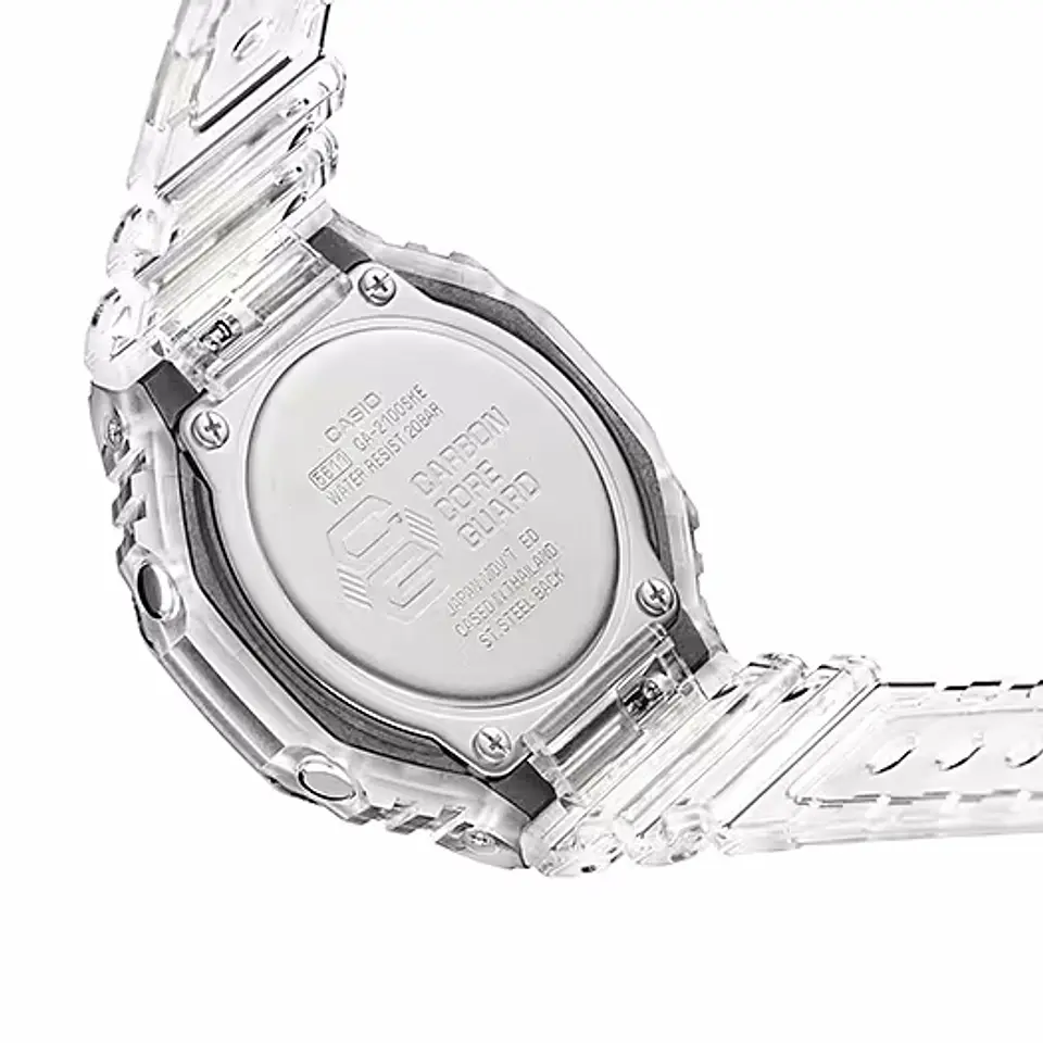 Reloj G-SHOCK GA-2100SKE-7A 2