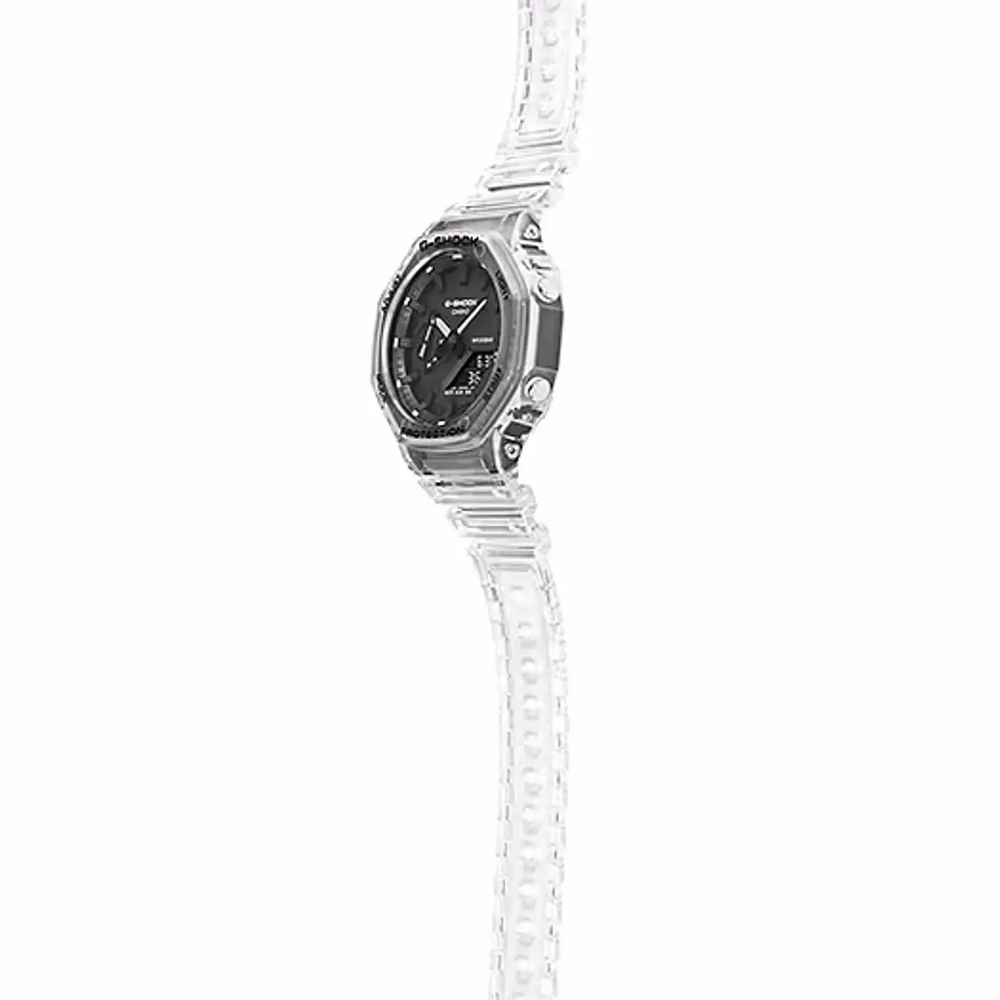 Reloj G-SHOCK GA-2100SKE-7A 3