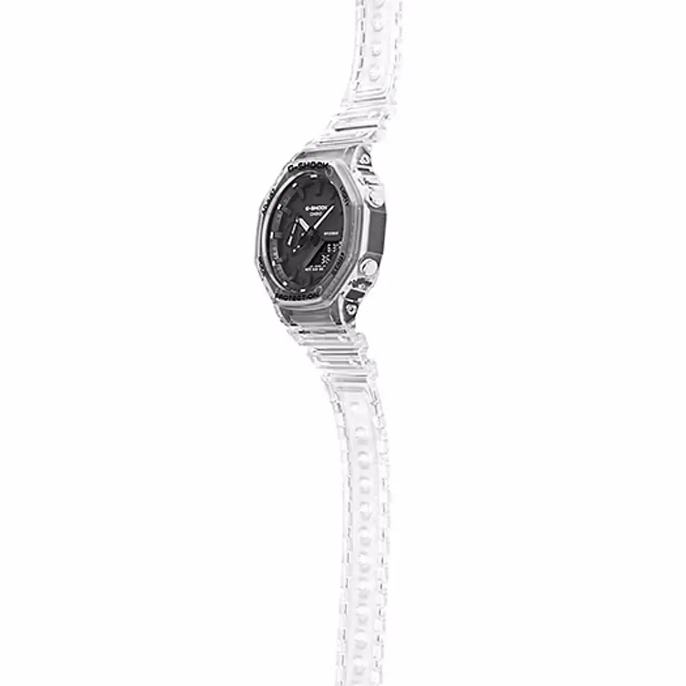 Reloj G-SHOCK GA-2100SKE-7A 3