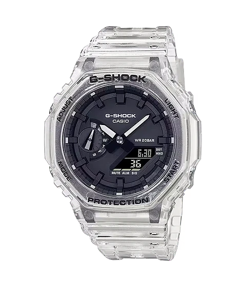Reloj G-SHOCK GA-2100SKE-7A