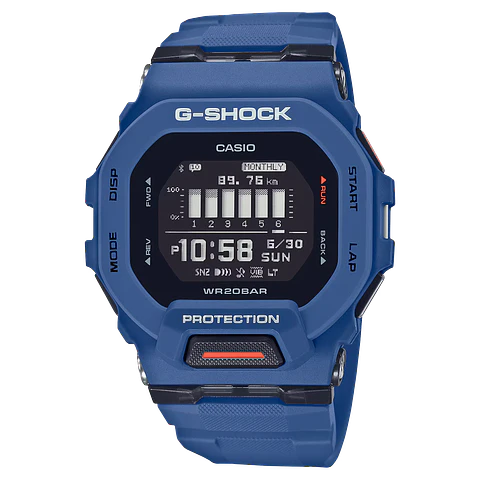 Reloj G-SHOCK GBD-200-2