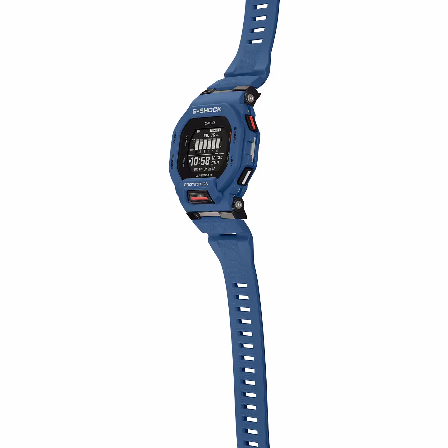 Reloj G-SHOCK GBD-200-2 3